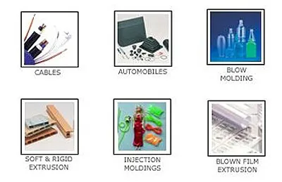 Filler Masterbatches Manufacturer
